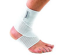 Tobilleras Tobilleras