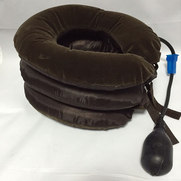 Tração Cervical Kinefis Tração Cervical Kinefis