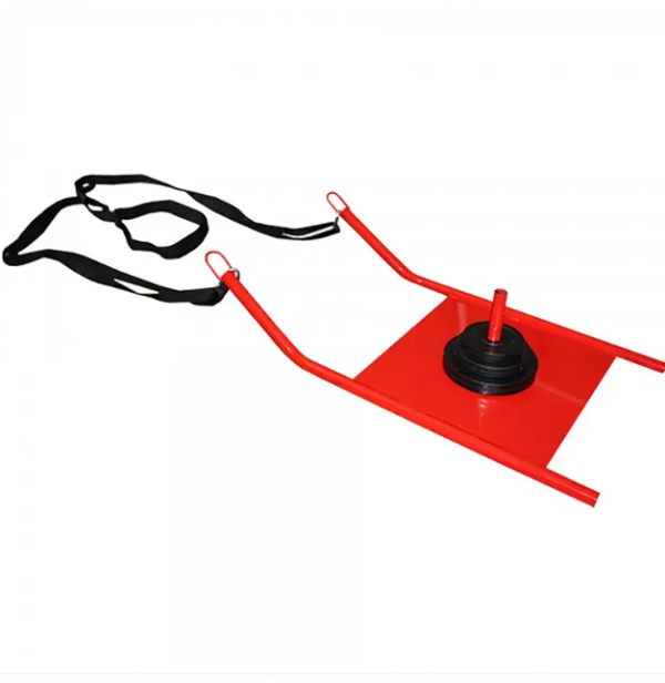 Trineo de treinamento Trineo de treinamento