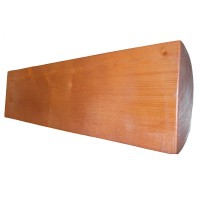 Tronco de propiocepción: Ideal para treinar o equilíbrio, a musculatura e o chão pélvico Tronco de propiocepción: Ideal para treinar o equilíbrio, a musculatura e o chão pélvico