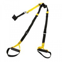 Kit sistema de treinamento em suspensão Kinefis Tipo TRX Kit sistema de treinamento em suspensão Kinefis Tipo TRX