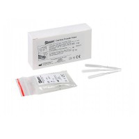 Cano capilar de extração de sangue para Coagulómetro Portátil - Sistema de monitorização de TP/INR (50 unidades)