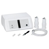 Vacuum & Spray Ou-Tech: Melhora a microcirculación e o estado da pele Vacuum & Spray Ou-Tech: Melhora a microcirculación e o estado da pele