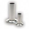 Copo para instrumental de aço inoxidável kinefis (3 medidas disponíveis) Copo para instrumental de aço inoxidável kinefis (3 medidas disponíveis)