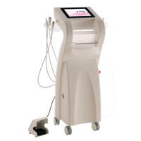 Dispositivo de laser 1064 nm Vega 1064 para medicina estética e dermatología