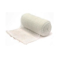 Ligadura de gaze hidrófila Kinefis 10cm x 10m (saca de 10 unidades) Ligadura de gaze hidrófila Kinefis 10cm x 10m (saca de 10 unidades)