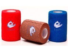 Ligadura Cohesiva Tipo Coban Kinefis Ligadura Cohesiva Tipo Coban Kinefis