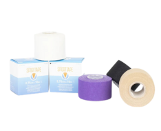 Vendari Sporttape branco Vendari Sporttape branco