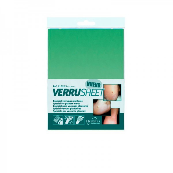 Ferros de silicona VERSIL Tratamento verruga plantar  15x20cm Ferros de silicona VERSIL Tratamento verruga plantar  15x20cm
