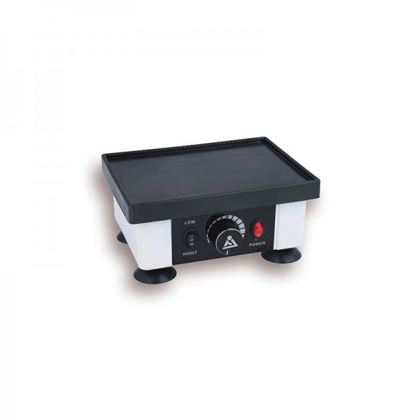 Vibrador de gessos retangular grande 160w (24x18x10 cms) Vibrador de gessos retangular grande 160w (24x18x10 cms)