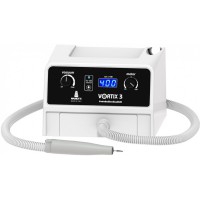 Micromotor com Aspiração Kinefis Vortix com 40.000 r.p.m, máxima fiabilidade e potência ajustable Micromotor com Aspiração Kinefis Vortix com 40.000 r.p.m, máxima fiabilidade e potência ajustable