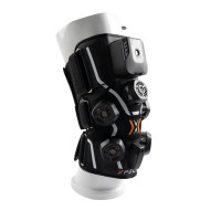 Rodillera de Compressão Frio - Calor XPolar: O dispositivo portátil mais avançado para a recuperação desportiva Rodillera de Compressão Frio - Calor XPolar: O dispositivo portátil mais avançado para a recuperação desportiva