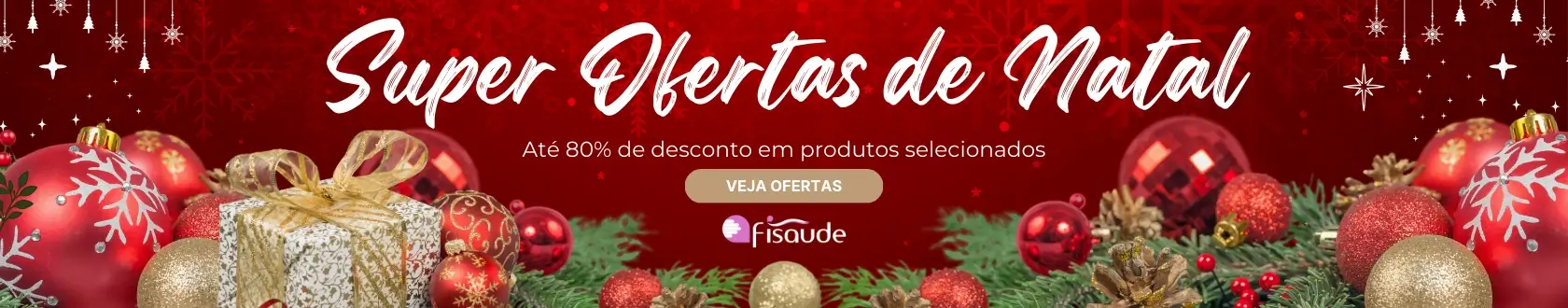 Fisaude Merry Christmas 2025