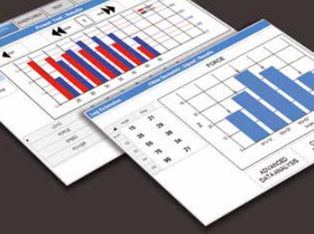 Kineo Multistation: Evaluaciones más rápidas y precisas