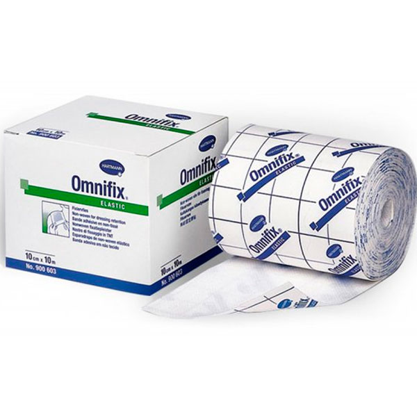 Omnifix elastic 10m x 10 cm unidade (ref:.12.209.21) - Omnifix elastic ...